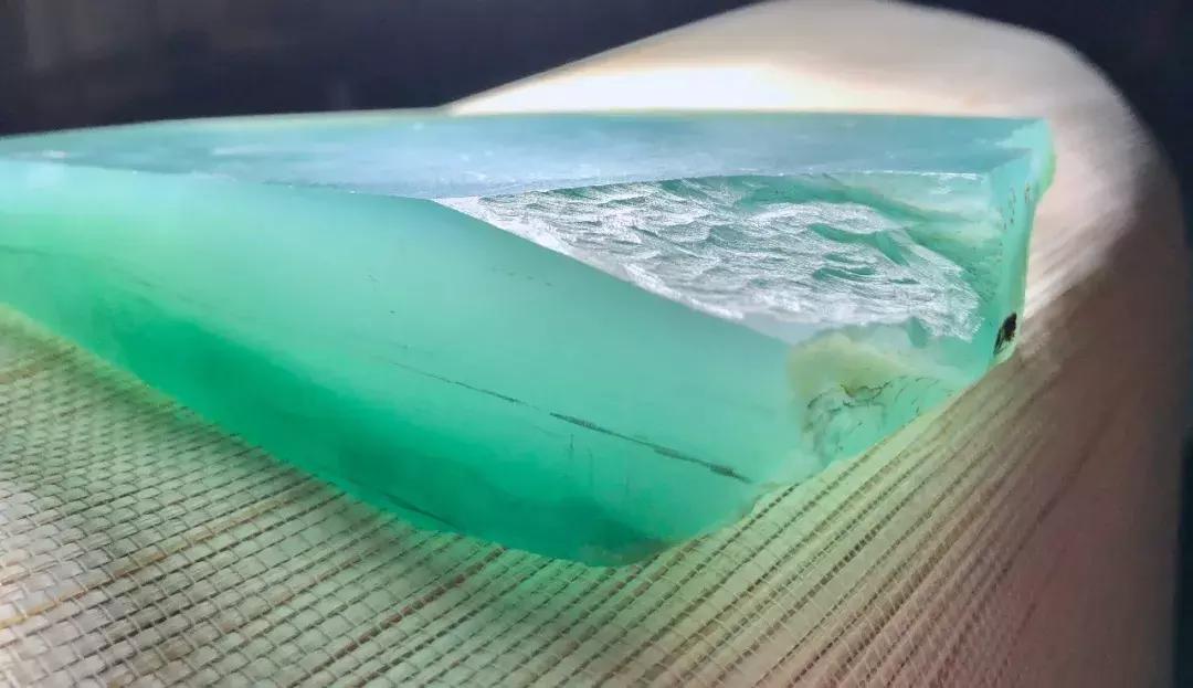 玉中极品之精美创意玉雕雅赏图片,翡翠艺术臻品