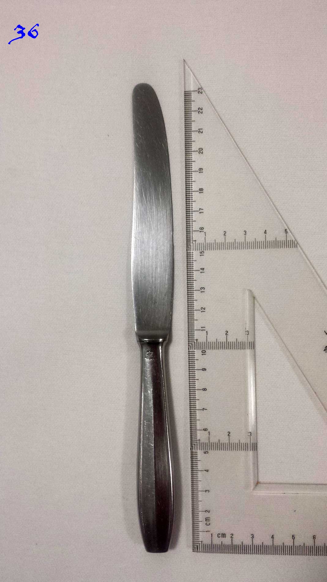 双立人中式厨刀套,双立人餐刀图片大全