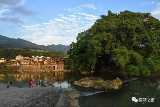 南靖土楼旅游攻略自由行,福建漳州南靖土楼旅游攻略