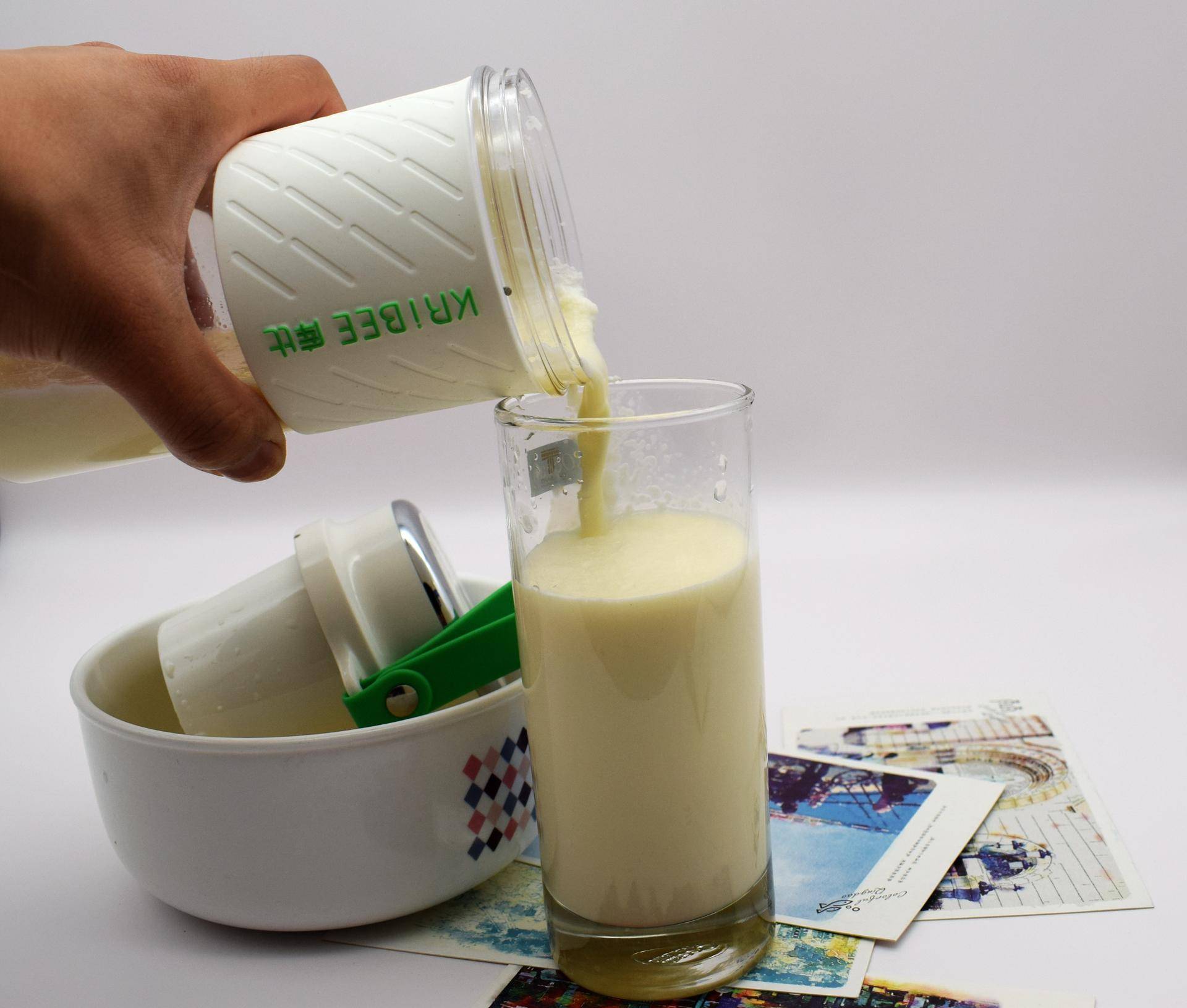 夏日饮品榨汁杯,榨汁杯好喝的果蔬汁