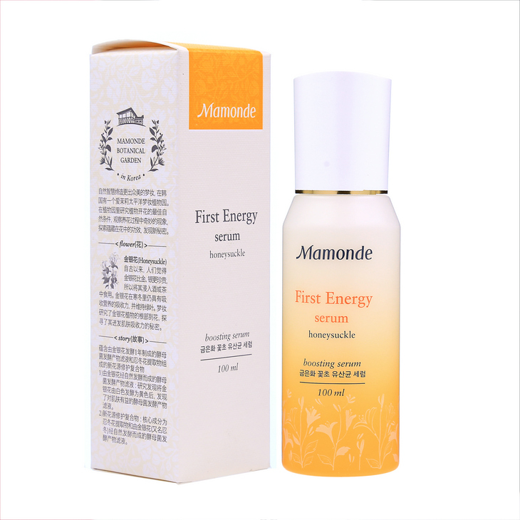 精华液价值,精华液越大瓶越好吗