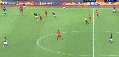 重庆与华夏足球比赛,足协杯赛上港3-2胜重庆当代