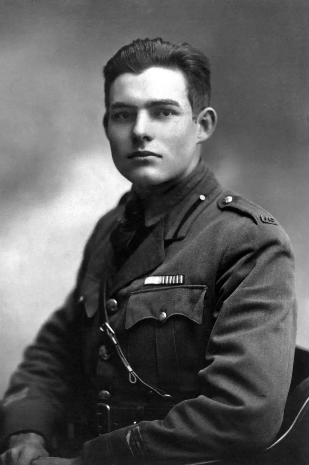 每日一讲励志故事5分钟作家,世界著名作家的励志故事