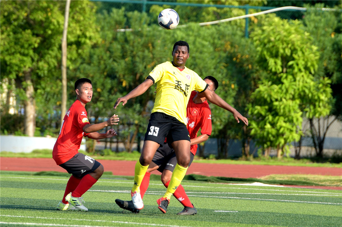 广西足球比赛今日赛程,桂超联赛2024广西贺州