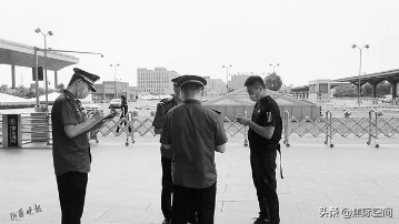 随地吐痰你要怎么劝,随地吐痰谁来管