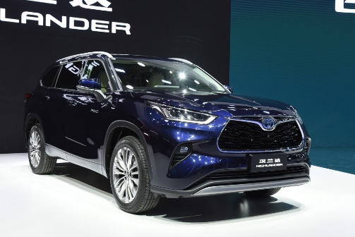 最近降价最猛的10款suv车,最新五款大型SUV降价多少钱