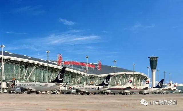 山东国企今年的业绩,山东省属国企营收排名