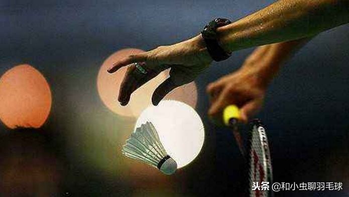 打羽毛球治好了我的颈椎病,打羽毛球把颈椎病治好了