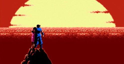 隼龙参战《无双大蛇3终极版》！你可以在任何地方看到他除了忍龙4