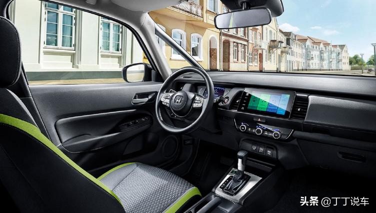 本田urv对比凌派,本田urv凌派