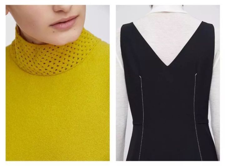 不想穿那些网红卖的衣服?感觉不上档次?也不想选奢侈品?