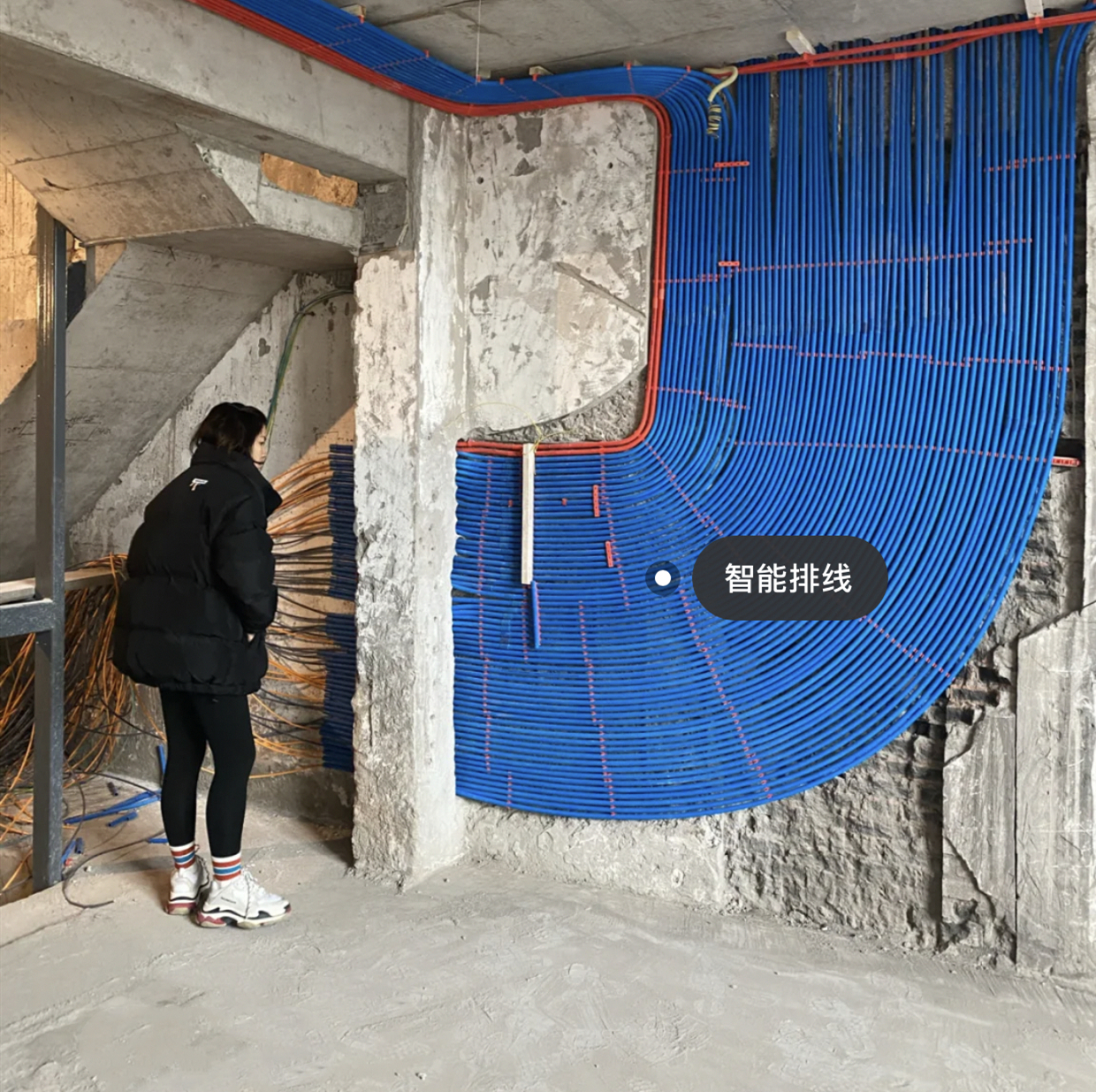 插座开关怎么弄才美观还合理,开关插座的七大布局方法全在这了