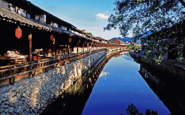 楠溪江山水画,永嘉楠溪江山水画视频