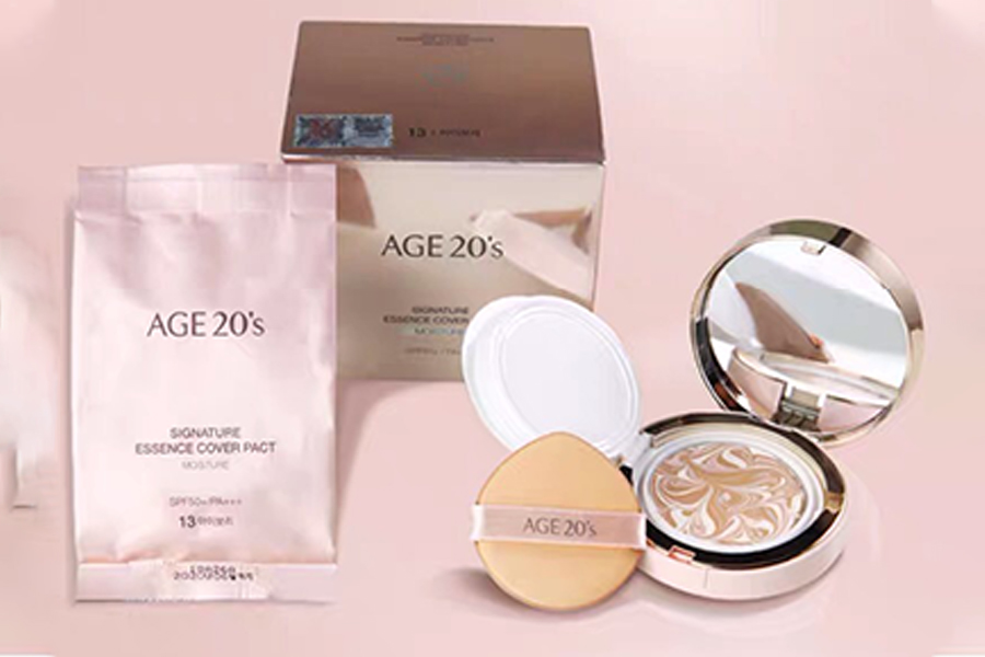 贫民窟女孩必备，300搞定一套彩妆，超平价拒绝踩雷