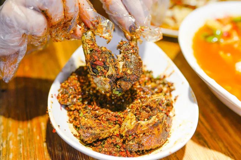 成都不得不吃的不辣餐厅点评,成都必吃十大馆子