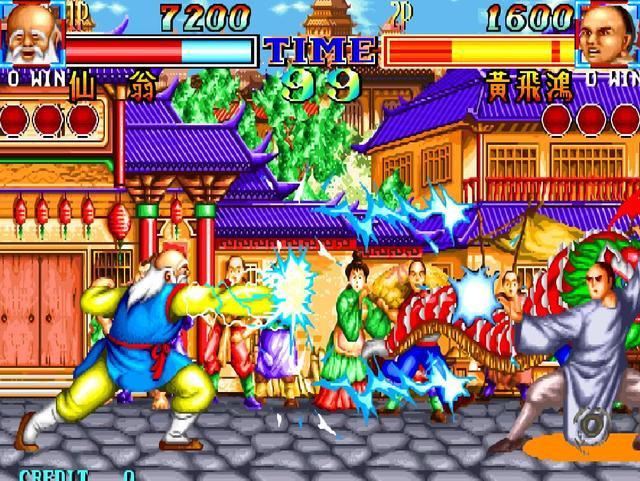 游戏厅五虎上将攻略,游戏厅有隐藏人物吗