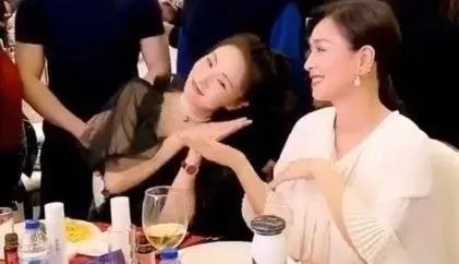 48岁陶虹红毯生活照,陶虹红毯生图曝出