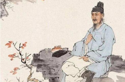 唐朝史上才华横溢的五大才子，你都知道吗？