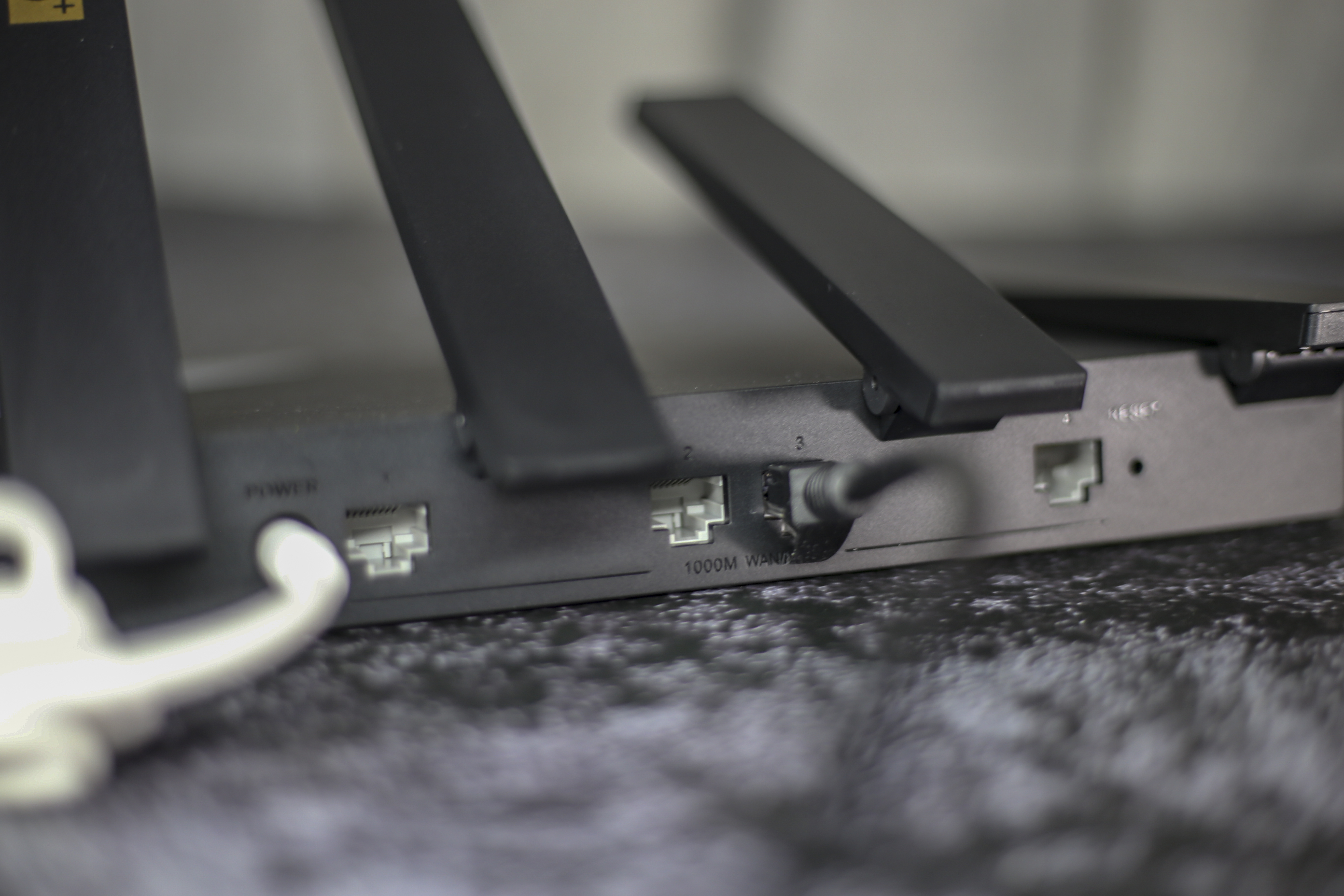 华为wifi6路由器ax3pro测评,华为wifi6路由器ax3pro