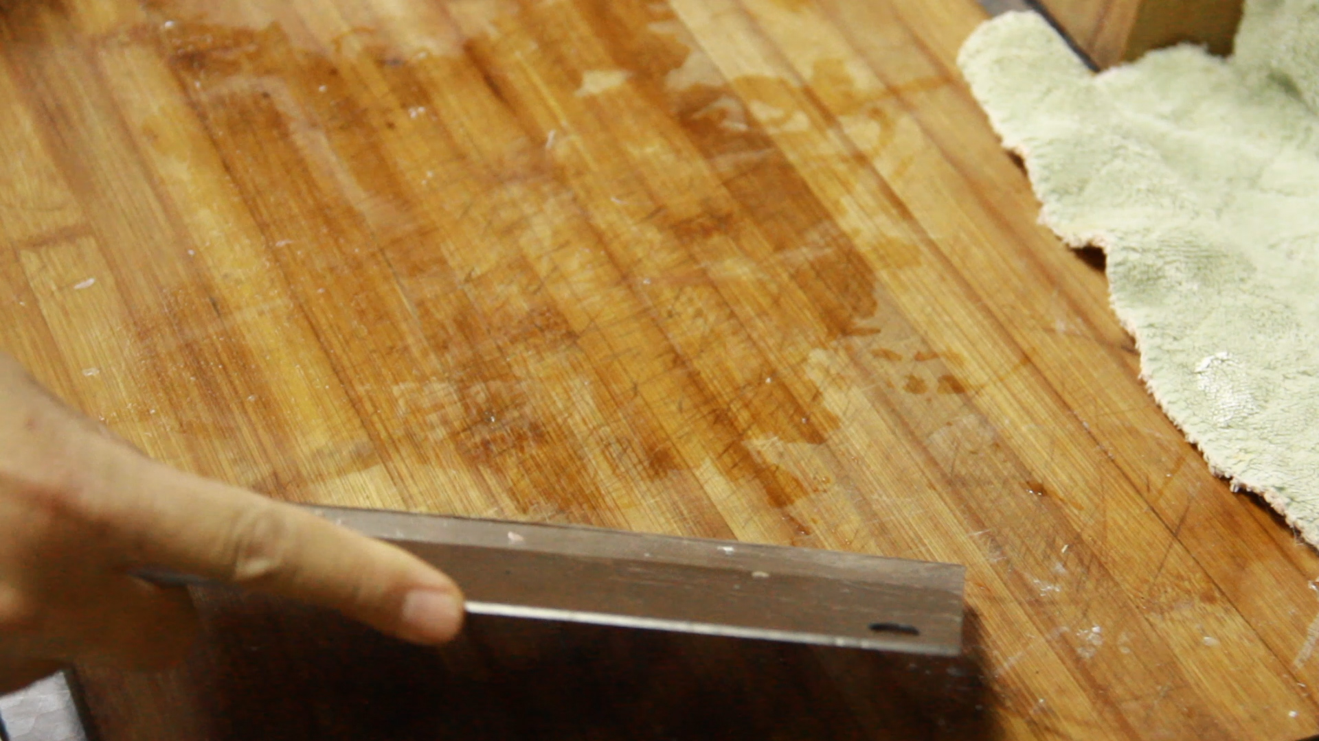 大厨教做菜招牌菜麻婆豆腐,粤菜麻婆豆腐做法特色招牌菜