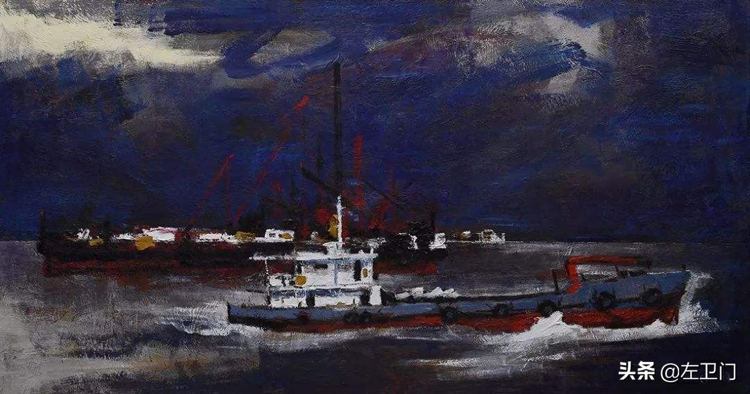 东北著名画家关山月简历,关山月是十大画家吗