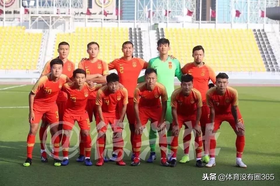 国足惨败马来西亚,国足0比1负伊拉克比赛