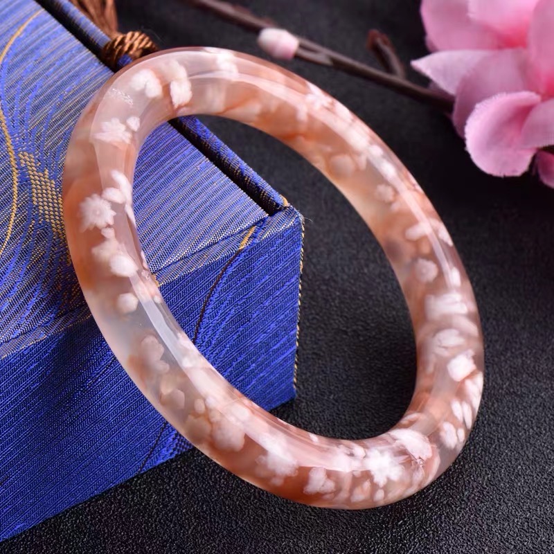 什么样的樱花玛瑙是好货,樱花玛瑙到底是什么