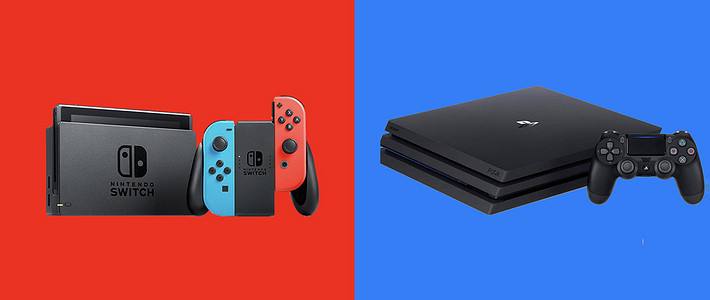 PS主机已经26岁了？当初与老任的一言不合，造就了如今的皇冠加冕