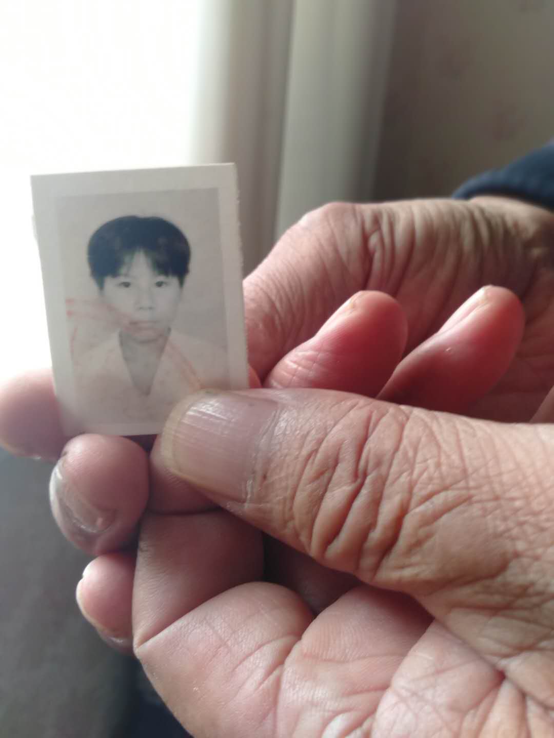 18年前抢劫案,18年前抢劫杀人案