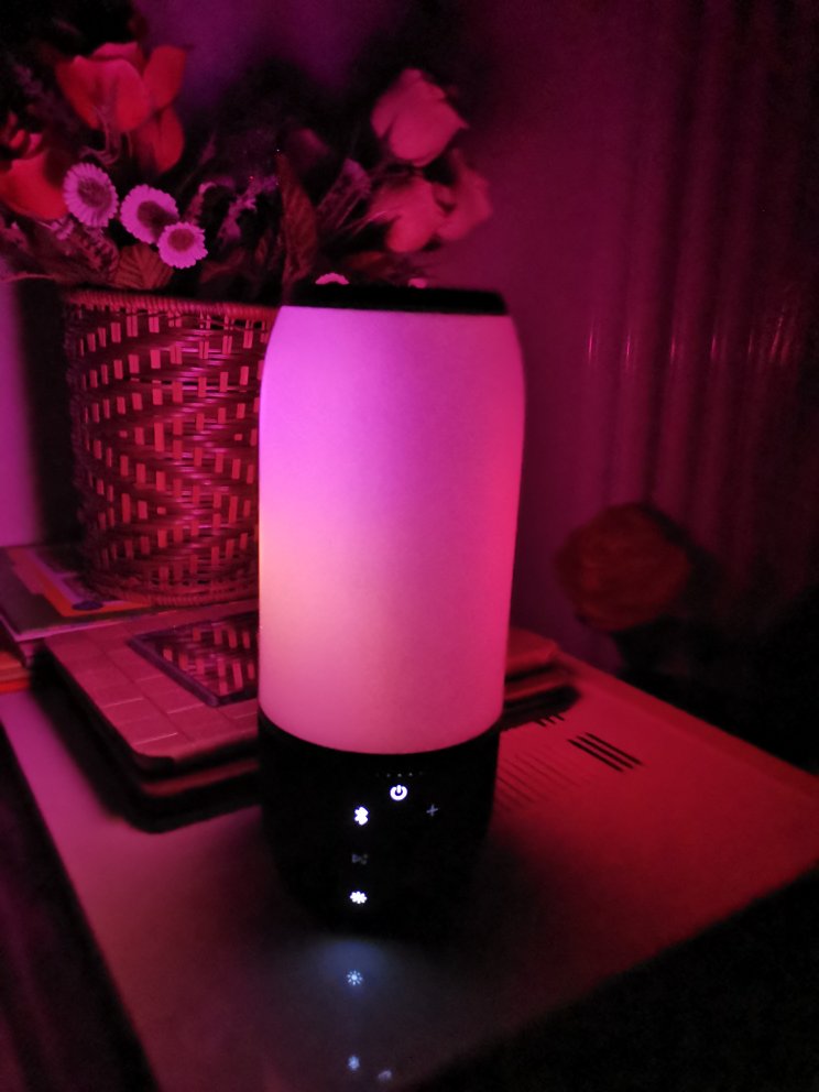 jbl蓝牙音箱性价比高的一款,jbl便携式蓝牙音箱