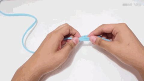 鞋带怎么穿8种漂亮的系鞋带方法,怎么系鞋带才能让鞋带系得更紧实