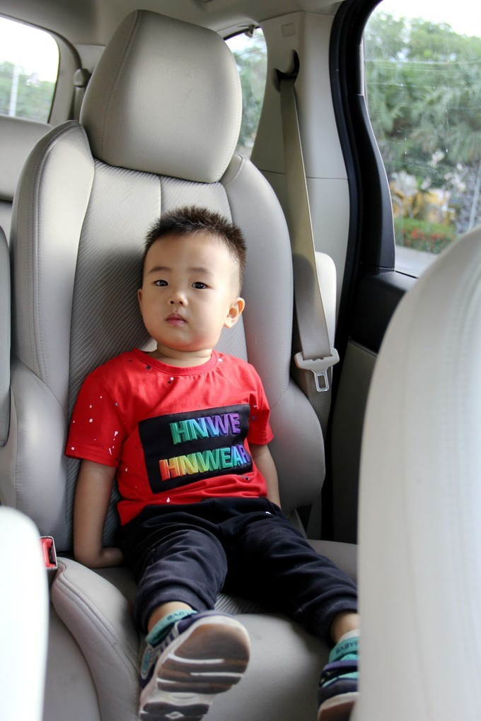 带娃游三亚之旅,带着孩子去旅行之海南三亚