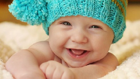 痱子的第一克星,刚起的痱子