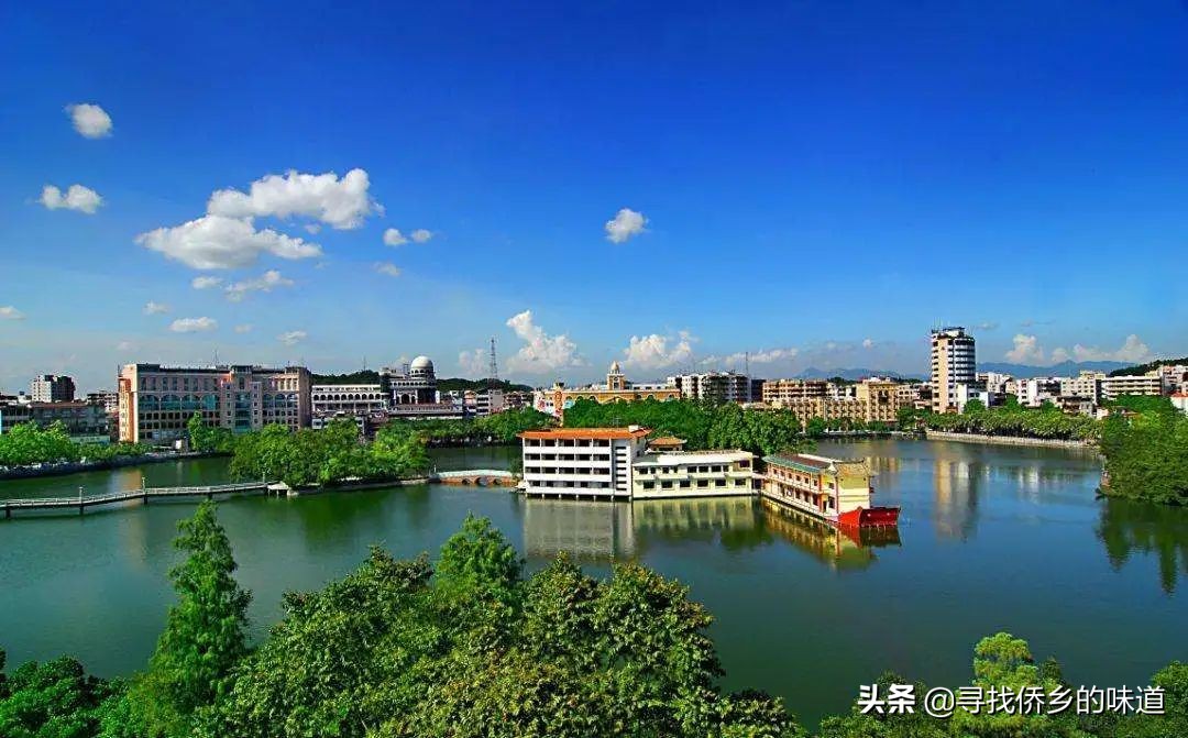 这个网红记录片，告诉你台山改革前不为人知的一面