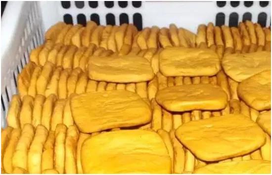 攸县香干与其他香干有什么不同,攸县香干和新化香干哪个好吃