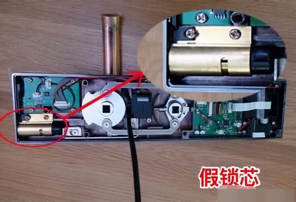 老式锁智能锁怎么维修,指纹锁的故障及解决方法