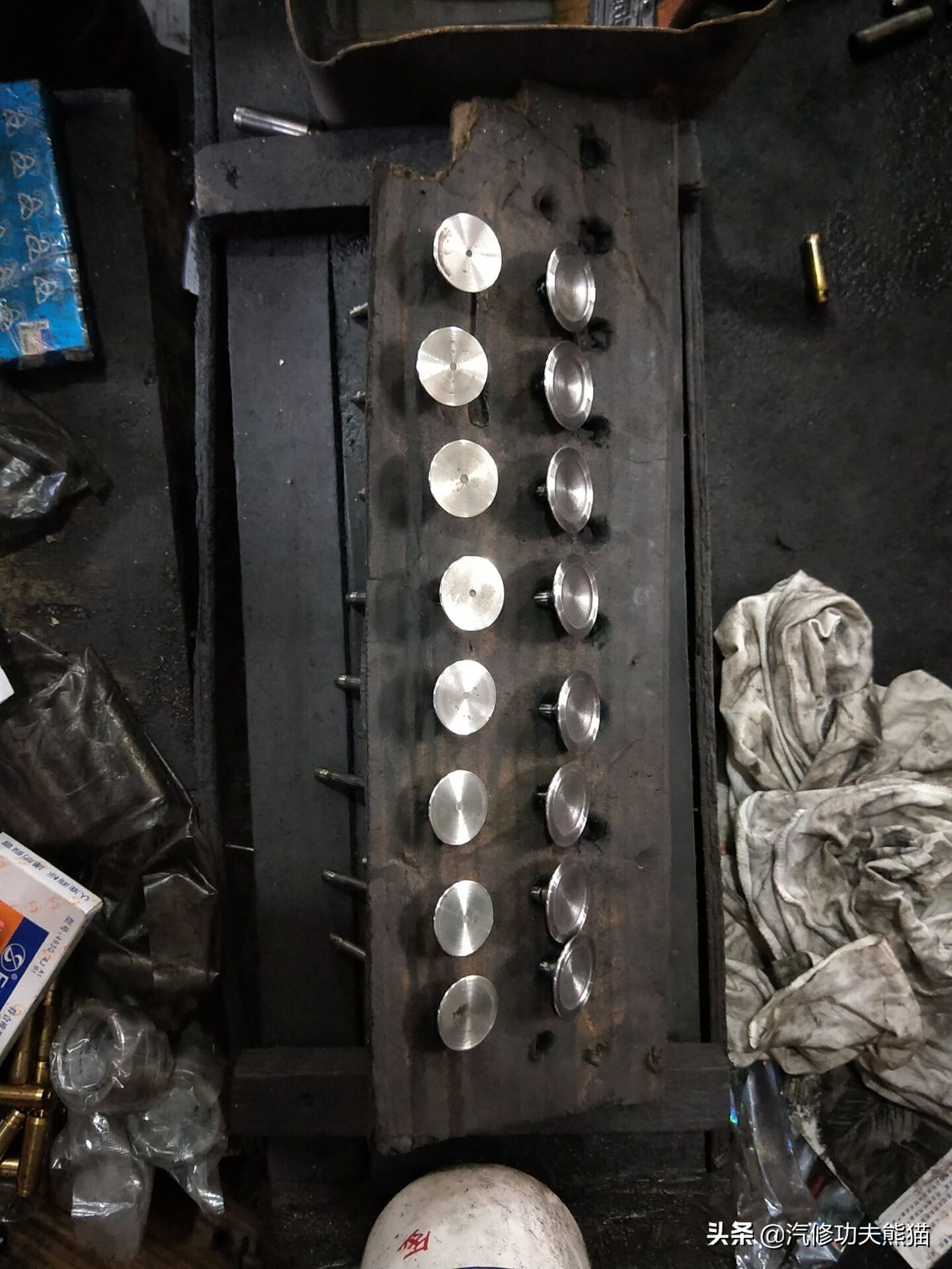 斯柯达野帝1.8t烧机油能解决吗,斯柯达野帝1.8t烧机油严重