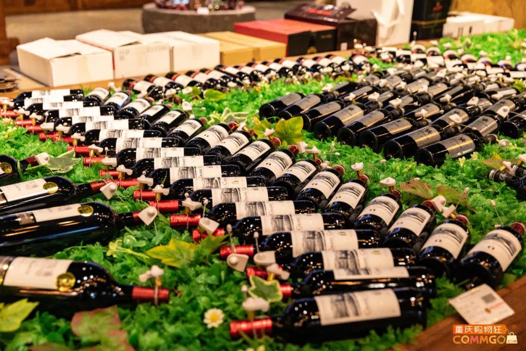 重庆最大的酒水饮料批发市场,重庆酒水批发市场在哪里