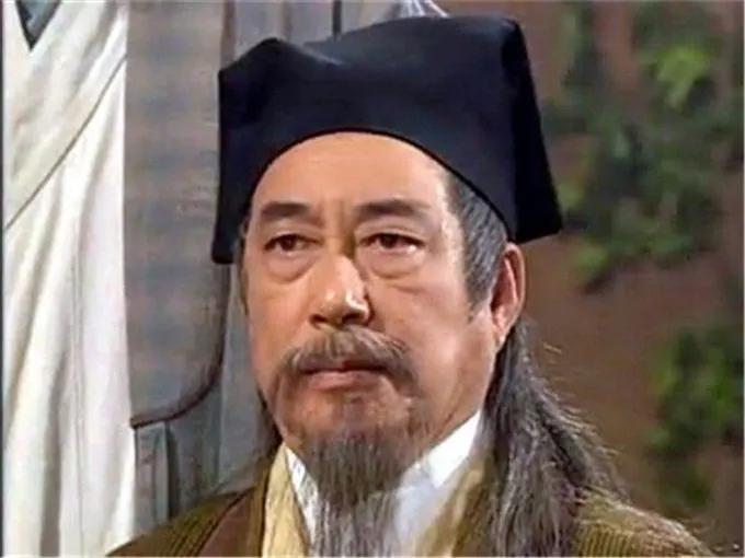 83版射雕已经去世的10位演员,83版射雕英雄传已离世的演员