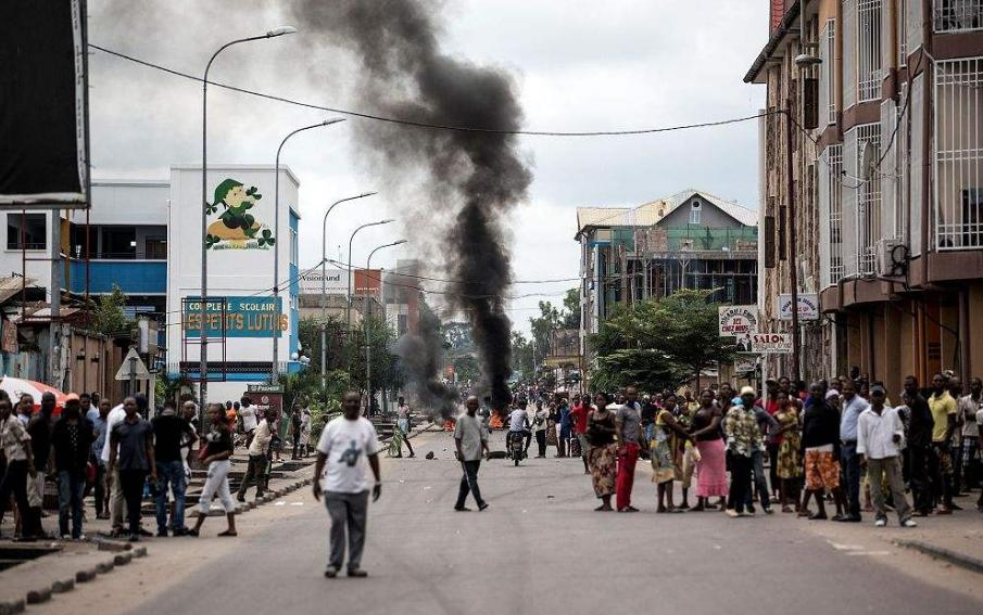 全球黑人国家老大,奋斗70年独立,有矿有钻石,为什么穷到垫底