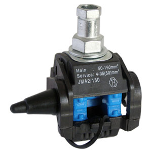 穿刺电缆头,穿刺电缆头教学视频