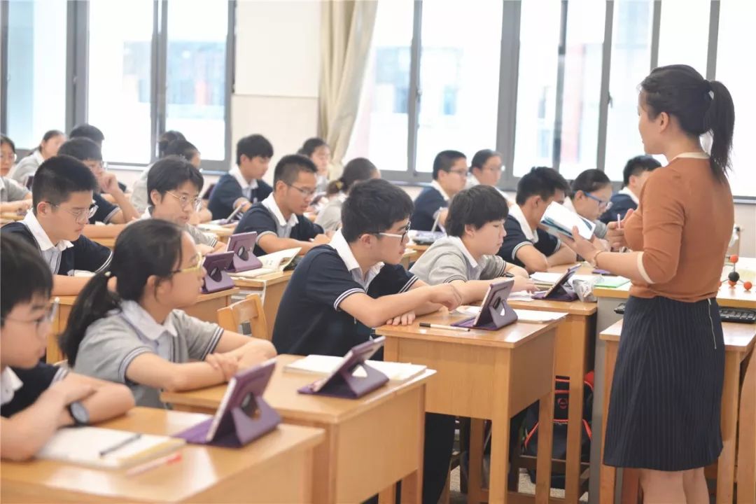 常州三中现状如何,常州三中五中哪个好