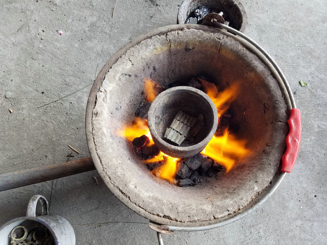 “锔缸补鼎”“兑糖客”……昔日泰顺那些走村串户的商贩