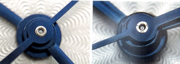 不要让仿品抹杀你,别让假表玷污了你的手腕