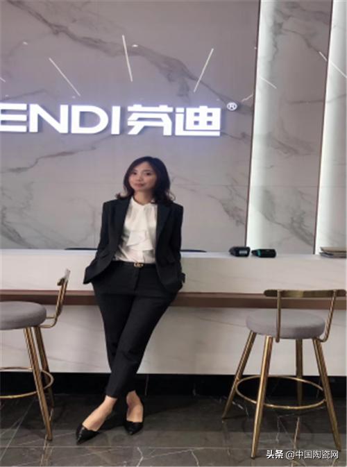 经销商为什么会选择你,代理芬迪瓷砖这个品牌靠谱吗