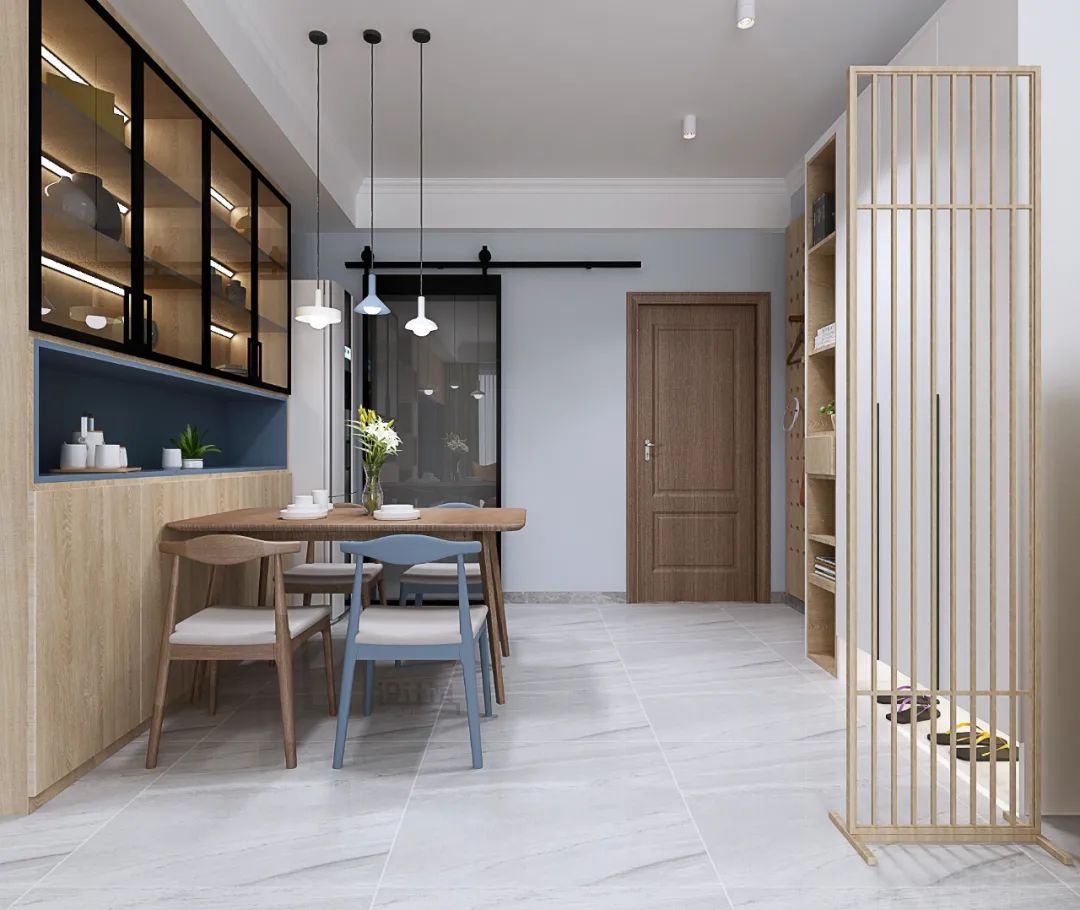 餐桌椅尺寸摆放,餐桌加椅子尺寸多少最合适