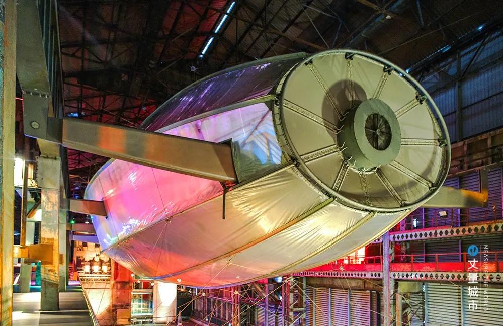 「科普」也疯狂——三个超酷的儿童活动场馆