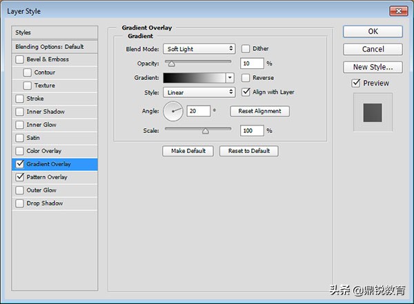 ps制作水晶立体字体,ps文字卡片效果
