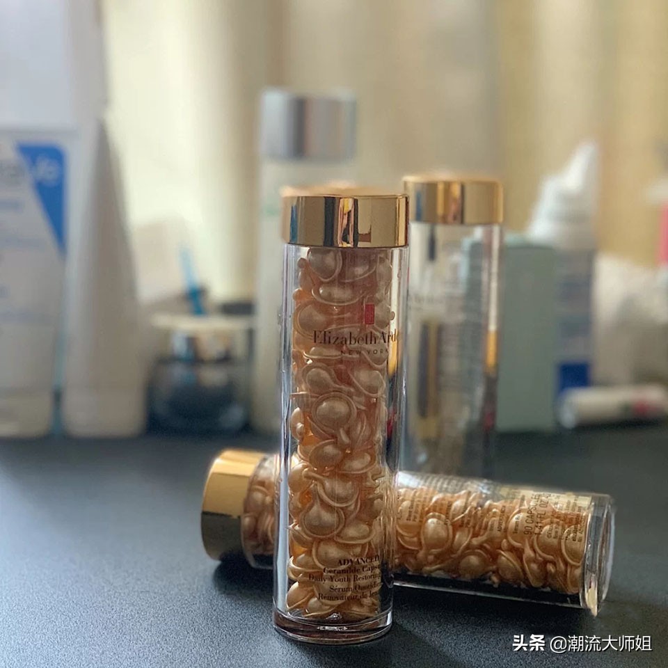 雅顿金胶属于哪类精华,雅顿金胶怎么使用效果好