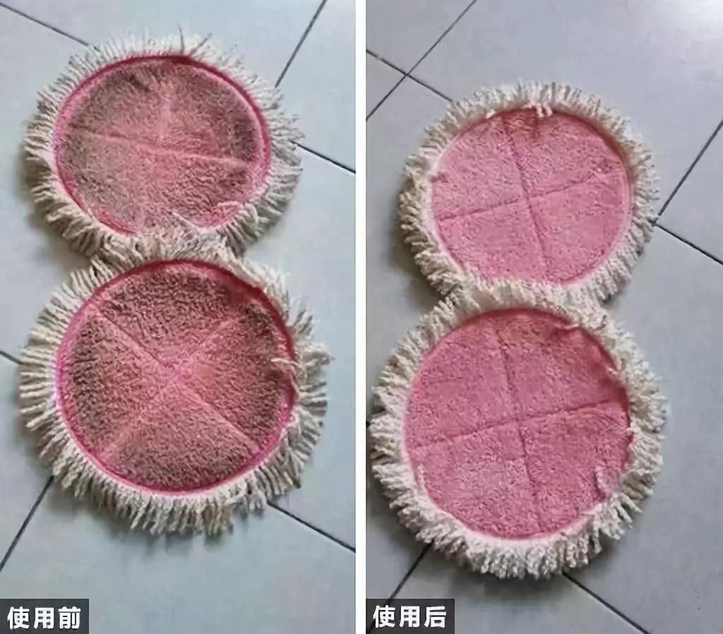 白色衣服脏清洗的神器,脏衣服不用洗只需泡一泡就干净了